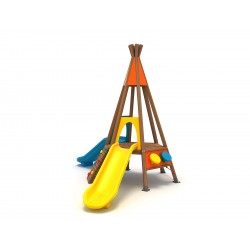 37 A Kızılderili Temalı Oyun Grubu